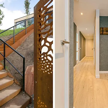 Alexanderpark 50 Ouddorp, Fabulous View On Nature, Near The Beach And Dunes * Ouddorp