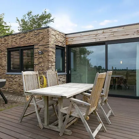 Alexanderpark 50 Ouddorp, Fabulous View On Nature, Near The Beach And Dunes Holiday home