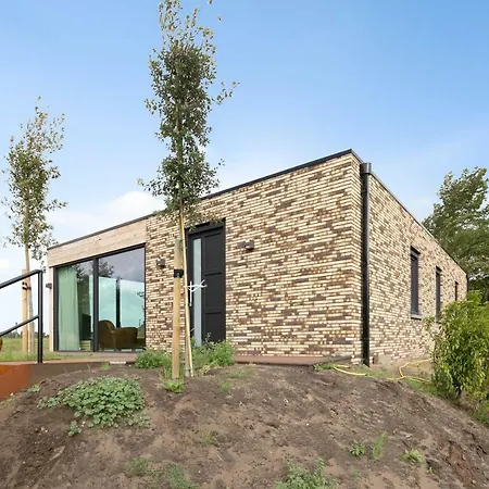 Holiday home Alexanderpark 50 Ouddorp, Fabulous View On Nature, Near The Beach And Dunes