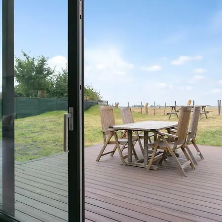 Alexanderpark 50 Ouddorp, Fabulous View On Nature, Near The Beach And Dunes Holiday home Ouddorp