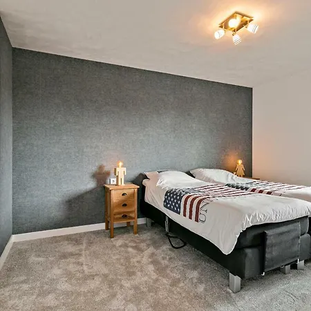Alexanderpark 50 Ouddorp, Fabulous View On Nature, Near The Beach And Dunes Holiday home Ouddorp