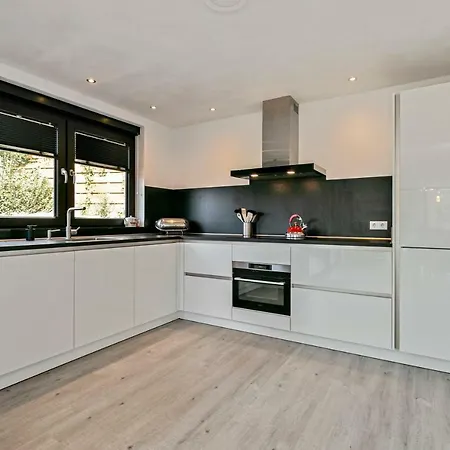 Alexanderpark 50 Ouddorp, Fabulous View On Nature, Near The Beach And Dunes Ouddorp