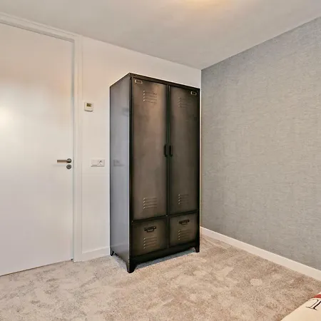Alexanderpark 50 Ouddorp, Fabulous View On Nature, Near The Beach And Dunes Holiday home