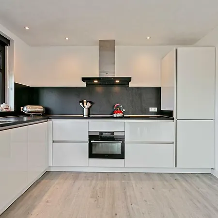 Alexanderpark 50 Ouddorp, Fabulous View On Nature, Near The Beach And Dunes Holiday home Ouddorp