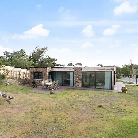 Alexanderpark 50 Ouddorp, Fabulous View On Nature, Near The Beach And Dunes Holiday home Ouddorp
