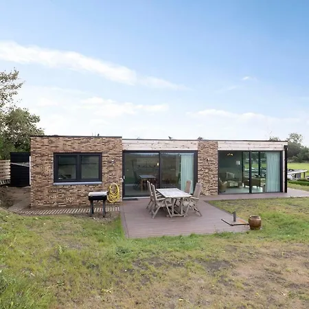 Holiday home Alexanderpark 50 Ouddorp, Fabulous View On Nature, Near The Beach And Dunes