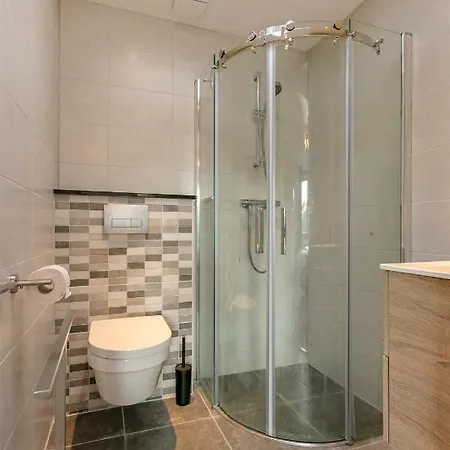 Holiday home Alexanderpark 50 Ouddorp, Fabulous View On Nature, Near The Beach And Dunes *