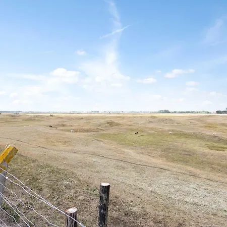 Alexanderpark 50 Ouddorp, Fabulous View On Nature, Near The Beach And Dunes * Ouddorp