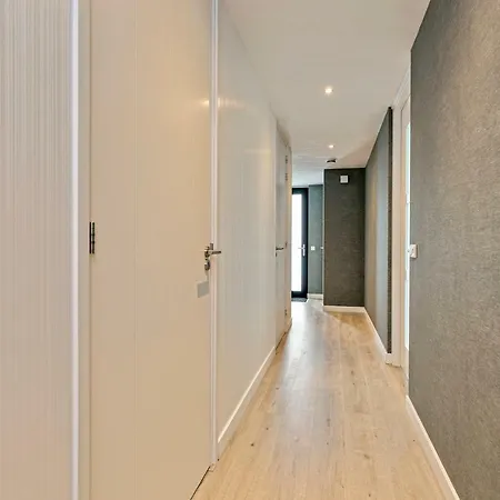 Alexanderpark 50 Ouddorp, Fabulous View On Nature, Near The Beach And Dunes Holiday home Ouddorp