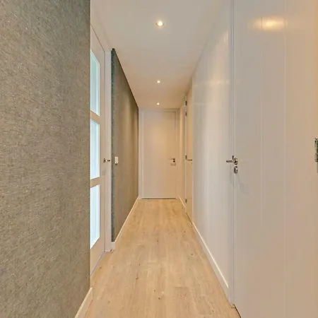 Alexanderpark 50 Ouddorp, Fabulous View On Nature, Near The Beach And Dunes *