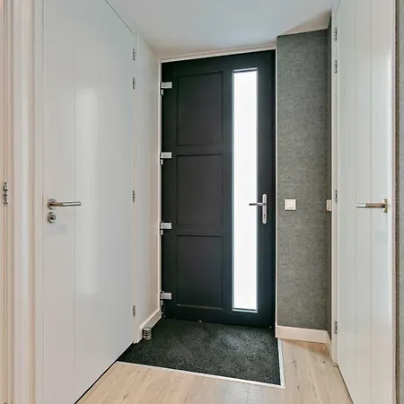 Alexanderpark 50 Ouddorp, Fabulous View On Nature, Near The Beach And Dunes Holiday home