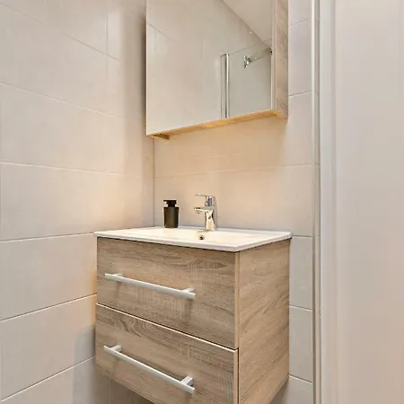 Alexanderpark 50 Ouddorp, Fabulous View On Nature, Near The Beach And Dunes Holiday home