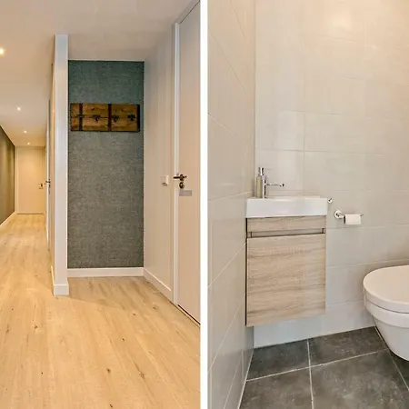 Alexanderpark 50 Ouddorp, Fabulous View On Nature, Near The Beach And Dunes Holiday home Ouddorp