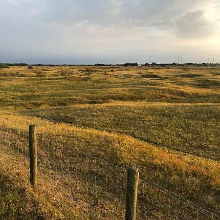 Holiday home Alexanderpark 50 Ouddorp, Fabulous View On Nature, Near The Beach And Dunes Ouddorp