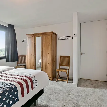 Holiday home Alexanderpark 50 Ouddorp, Fabulous View On Nature, Near The Beach And Dunes *